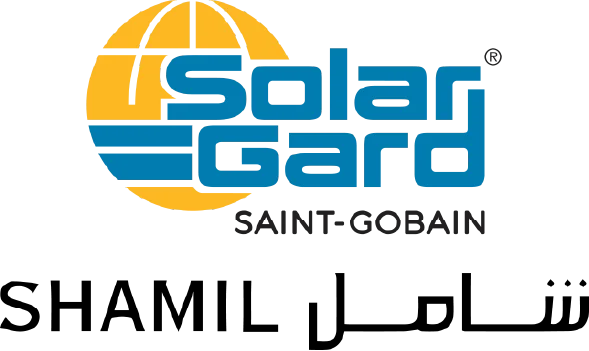 Shamil Trading — Solar Gard UAE